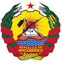 Portal do Governo de Moçambique
