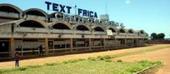 Governo estuda possibilidades de revitalização da Textáfrica