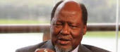 80º aniversário de Joaquim Chissano contará com simpósio diplomático