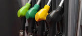 Abertas propostas de concorrentes para marcação de combustíveis no país