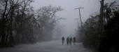 Alerta: Chuva com trovoada para Tete, Zambézia, Nampula, Cabo Delgado e Niassa