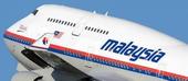 Boeing 777 da Malaysia Airlines: achado em Vilankulos possível destroço 
