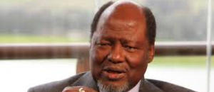 Chissano apela para que não haja recuo no diálogo pela paz efectiva