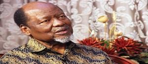 Chissano enaltece qualidades do combatente e embaixador Eduardo Koloma