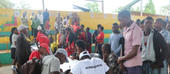 Cidade de Maputo prevê recensear 30 mil jovens para o Serviço Militar