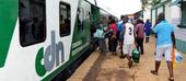 Comboio Ouamba / Lichinga transporta cerca de 78 mil pessoas
