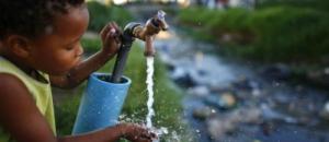 Dessalinização vista como solução para a crise de água em Boane