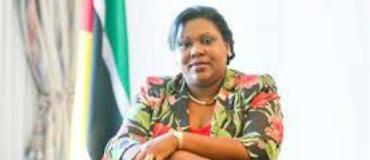 Embaixadora destaca Relações de Cooperação Moçambique e Portugal