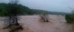 Época chuvosa: Bacias hidrográfias de Nampula em alerta máximo