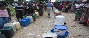 Experiência Holandesa pode ser solução para gestão da água em Moçambique