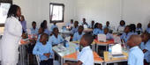 Finlândia financia 15 milhões de Euros na Educação em Moçambique