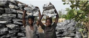 Governo apostado no combate ao trabalho infantil