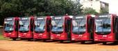 Governo investe na aquisição de 300 autocarros para transporte urbano