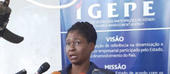 IGEPE apela a Rádio Moçambique para a criação de receitas