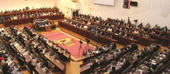 IMD apela à promoção da interacção na Nona Legislatura da Assembleia