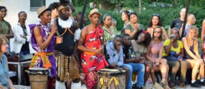 Inicia em Maputo a 2ª Edição do Encontro de Culturas