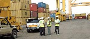 Inspecção do Trabalho escala sector portuário