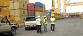 Inspecção do Trabalho escala sector portuário