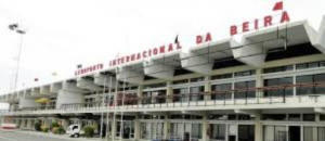 LAM inicia voos da Beira para quatro destinos domésticos