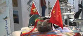 Mais bolseiros moçambicanos seguem à China