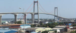 Mais de 3 mil convidados na inauguração, este sábado, da ponte Maputo-Katembe