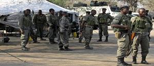 Ministro da Defesa confirma retirada das FDS em Gorongosa
