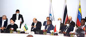 Moçambique adere ao Fórum dos Países Exportadores de Gás