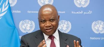 Moçambique defende reformas profundas no Conselho de Segurança das Nações Unidas