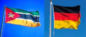 Moçambique e Alemanha estreitam relações parlamentares