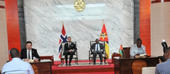 Moçambique e Noruega cooperam na exploração de hidrocarbonetos
