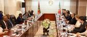 Moçambique e Portugal reafirmaram vontade de estreitar laços de cooperação