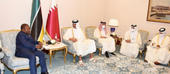 Moçambique e Qatar projectam cooperar em vários domínios