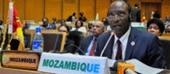 Moçambique eleito membro do Conselho de Paz e Segurança da UA