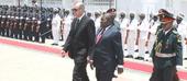 Moçambique empenhado no resgate e consolidação da paz