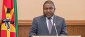 Moçambique envida esforços para sair da crise económico-financeira