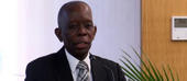 Moçambique formaliza pedido para retomar apoio financeiro do FMI