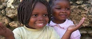 Moçambique livre da poliomielite
