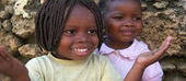 Moçambique livre da poliomielite
