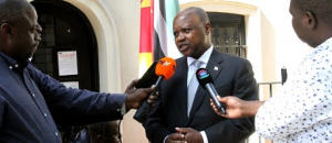 Moçambique mantêm confiança na sua eleição a membro não permanente do CS da ONU 