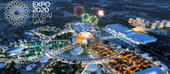Moçambique na Expo Dubai 2020