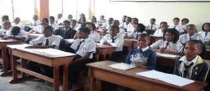 Moçambique: Novo ano lectivo vai arrancar com 8,4 milhões de alunos