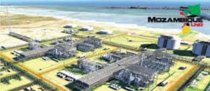 Mozambique LNG: Total assina acordo com o Governo de Moçambique