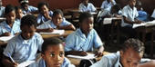 Niassa acolhe abertura oficial do ano lectivo escolar 2020