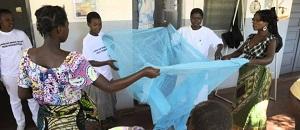 Niassa: Mais de 78 mil redes mosquiteiras para Chimbonila