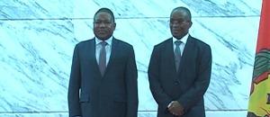 Nyusi desafia Vice-Governador do Banco Central a estabilizar economia