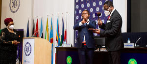 Nyusi em Lilongwe na cimeira extraordinária da SADC