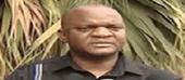 Nyusi exonera Vice-Ministro do Interior