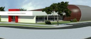 Nyusi inaugura Centro Provincial de Ensino a Distância de Manica