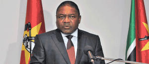 Nyusi pede à manutenção do espírito solidário entre moçambicanos