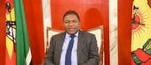 Nyusi saúda o Ferroviário de Maputo pela qualificação para a final